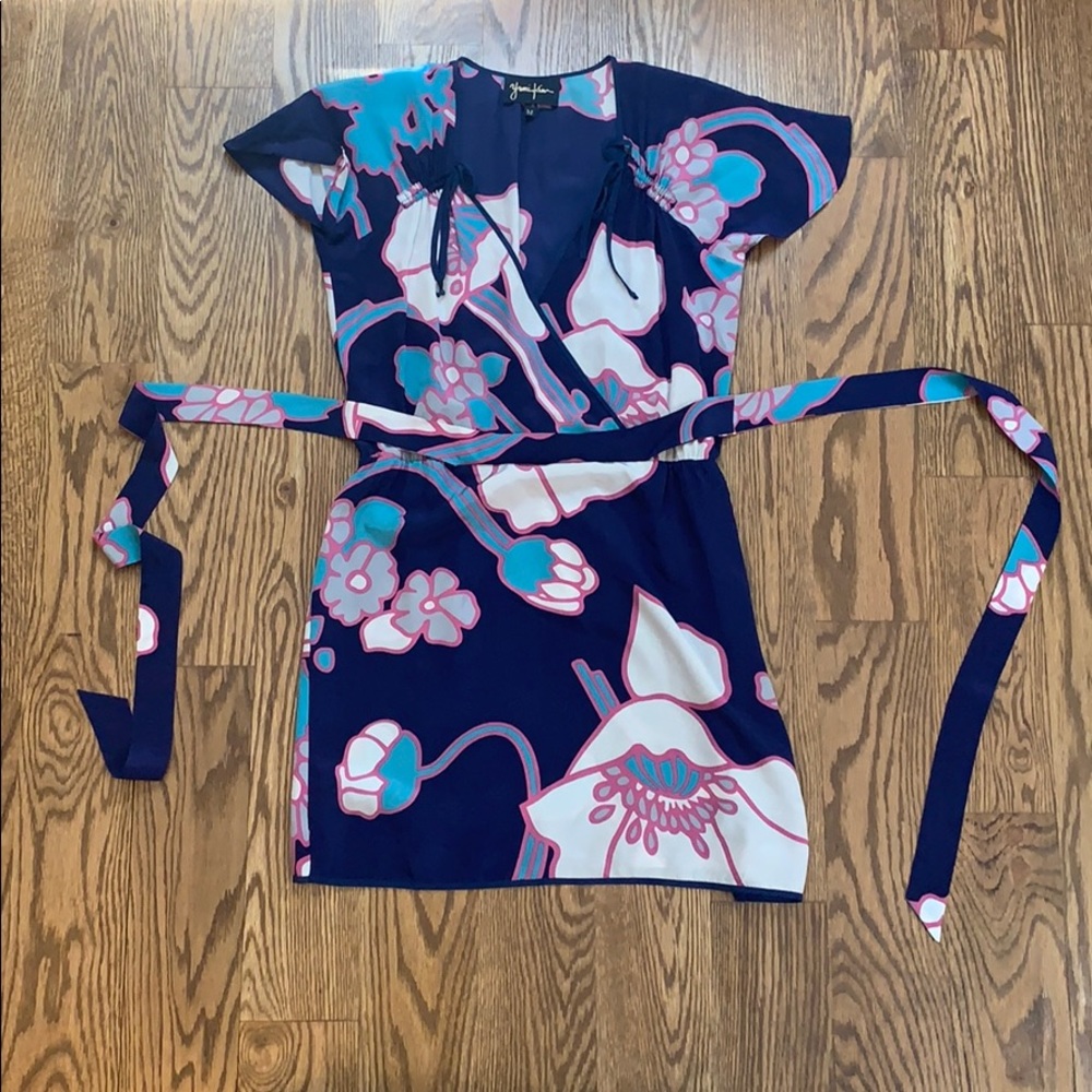 Yumi Kim dress